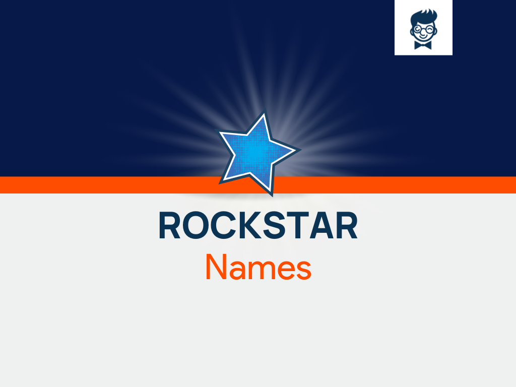 rockstar stock name