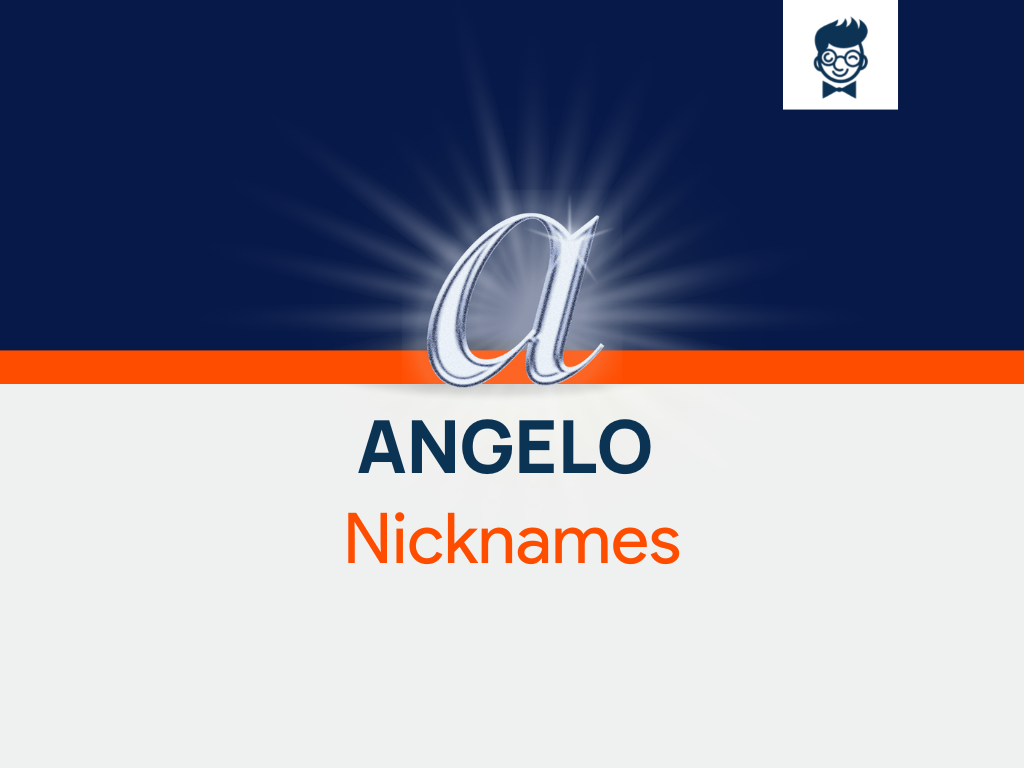 Angelo Nicknames 795 Catchy And Cool Nicknames angelo-nicknames-795-catchy-and-cool-nicknames