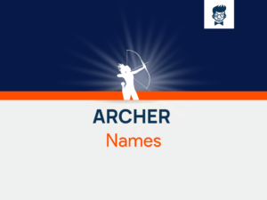 archer names