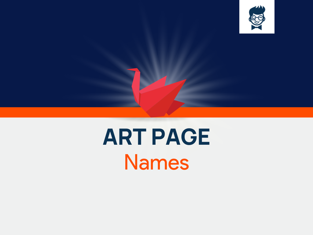 art-page-names-646-cool-and-catchy-names-thebrandboy