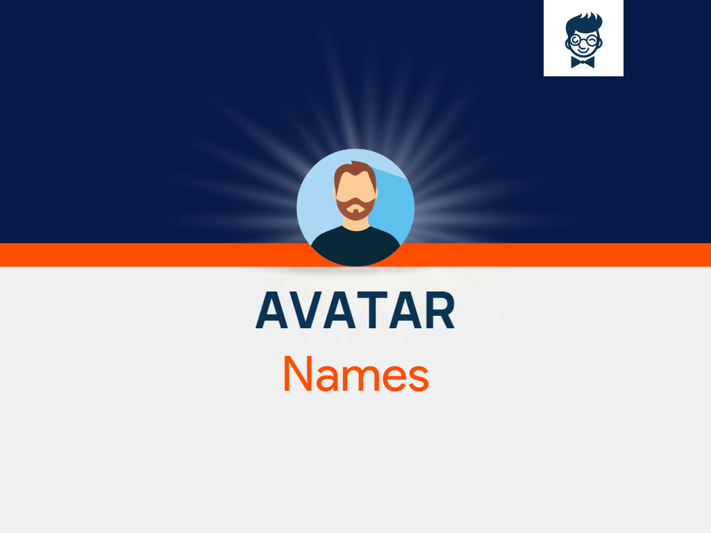 22 of the Best Avatar Trivia Team Names  Sporcle Blog