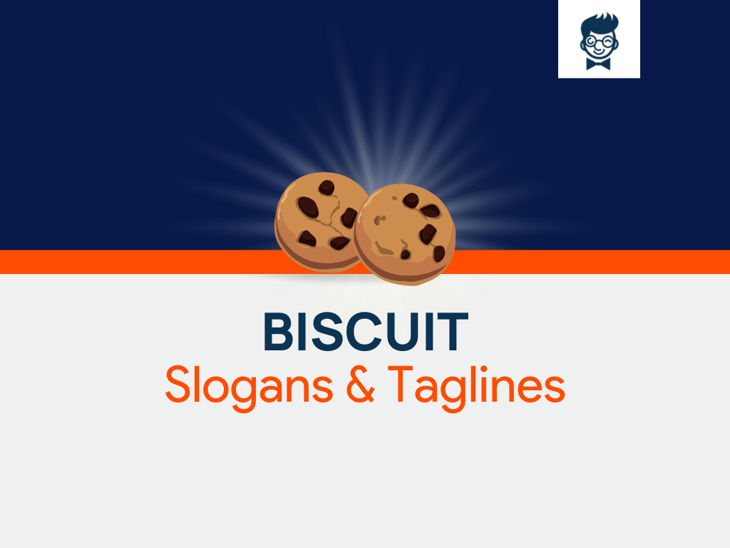 Catchy Biscuit Slogans And Taglines Generator Guide Thebrandbabe My