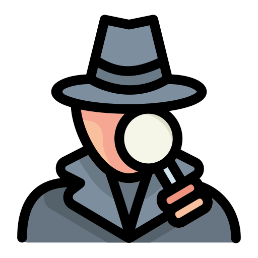 630 Cool Detective Names Ideas Generator Guide BrandBoy