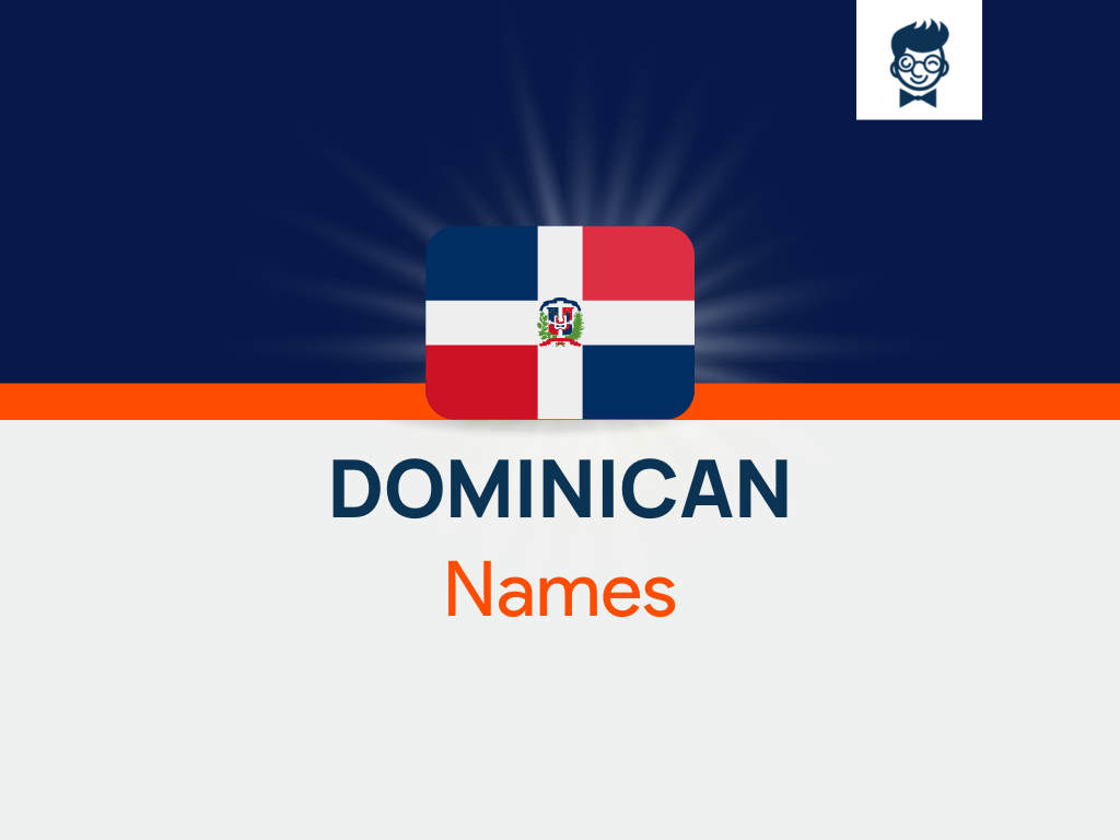 Cute Dominican Nicknames For Girlfriend