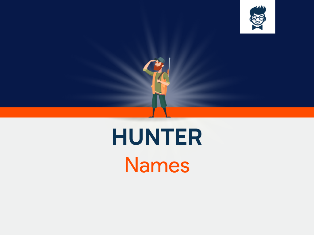 67-cool-hunter-names-for-boys-and-girls-everythingmom