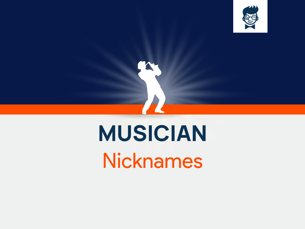 musician-nicknames-595-catchy-and-cool-nicknames