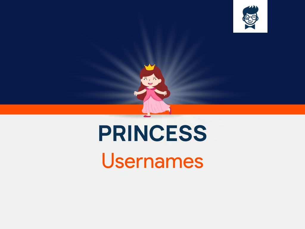Princess 680+ Catchy And Usernames