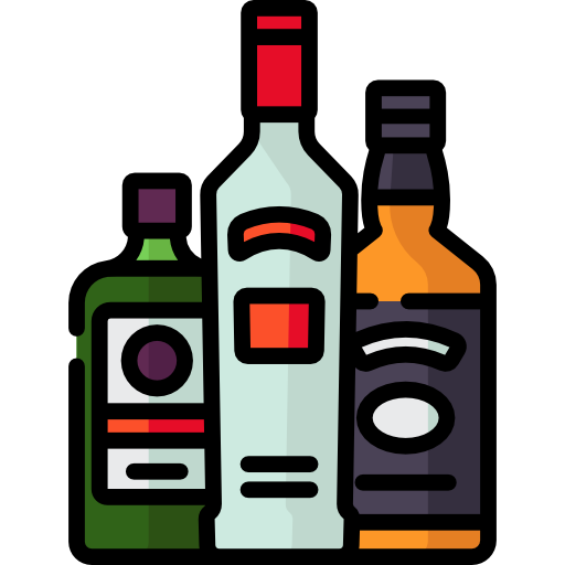 625+ Catchy Hard Liquor Names Ideas BrandBoy