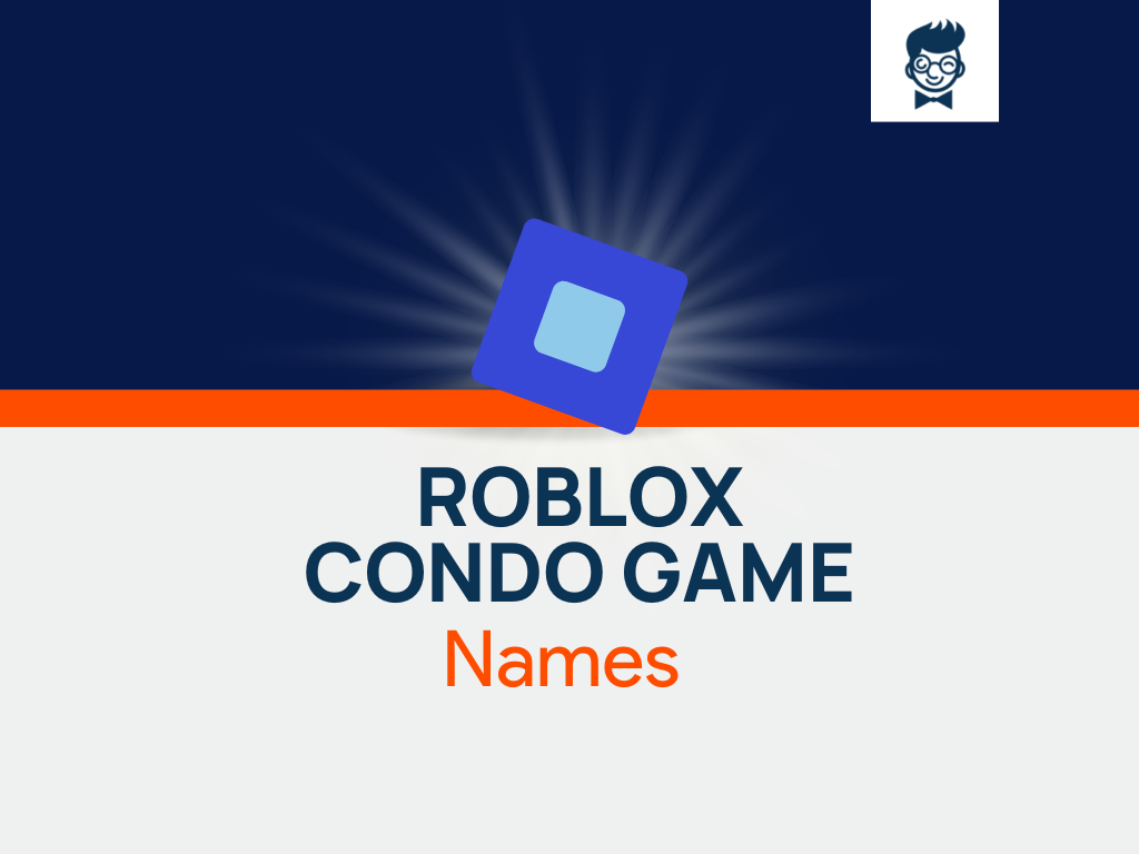 roblox condo game generator