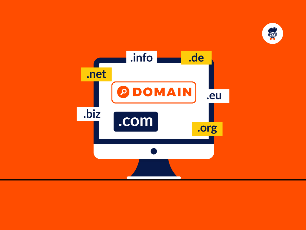Why Is Domain Name Important For Your Business BrandBoy