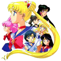 List Of Sailor Moon Character Names With Generator - BrandBoy