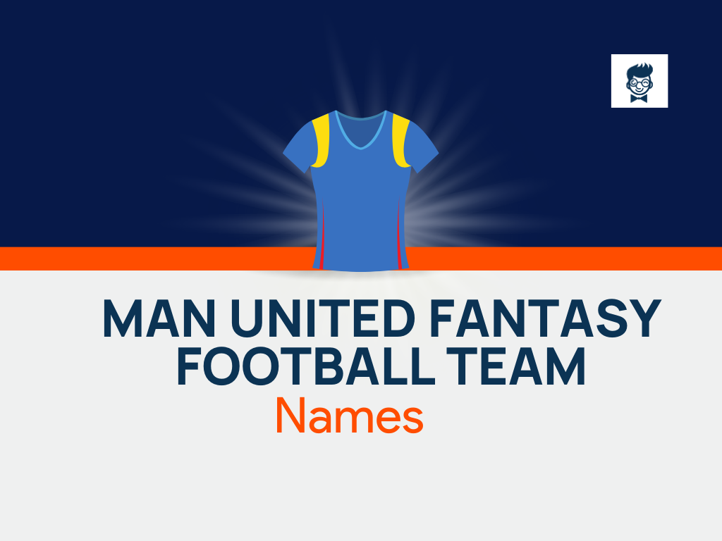 Best) Fantasy Football League Names