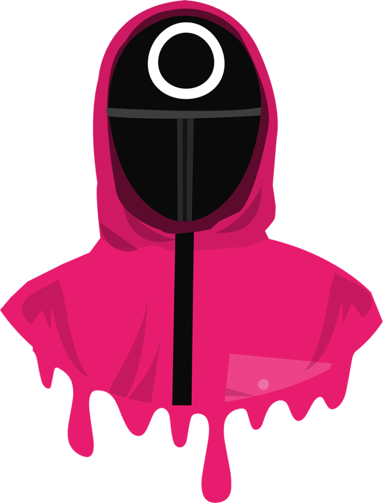 600+ Best Squid Game Names ideas Collection - BrandBoy