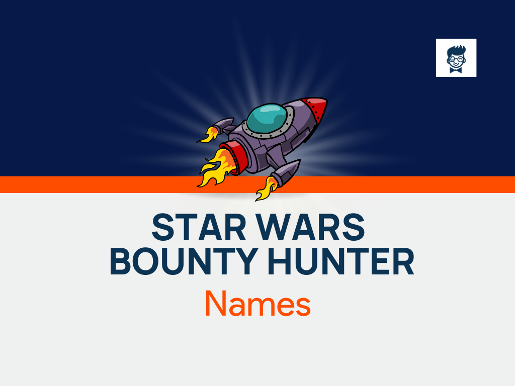 Hunt name