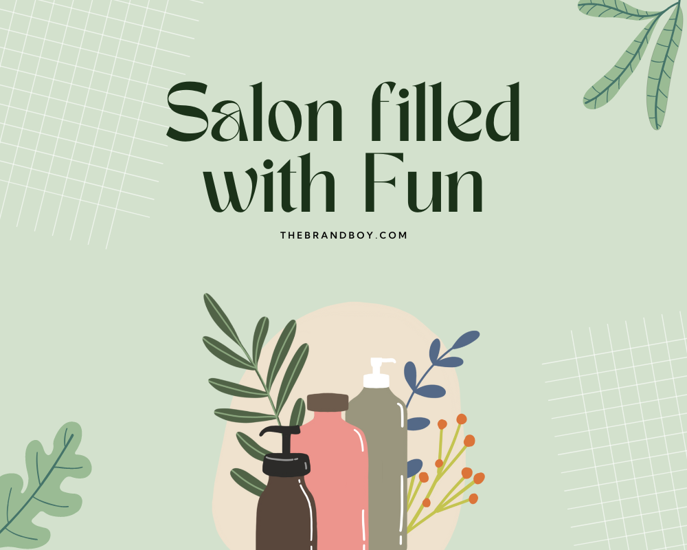 876+ Skincare Slogans And Taglines (Generator + Guide) BrandBoy