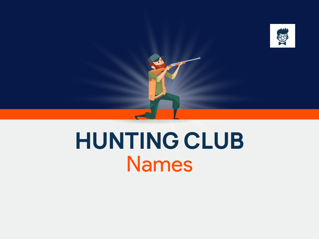 500-hunting-club-names-ideas-with-generator-brandboy