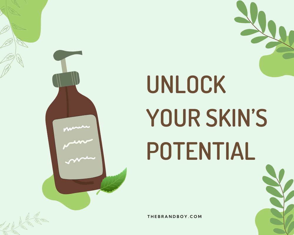876+ Skincare Slogans And Taglines (Generator + Guide) BrandBoy