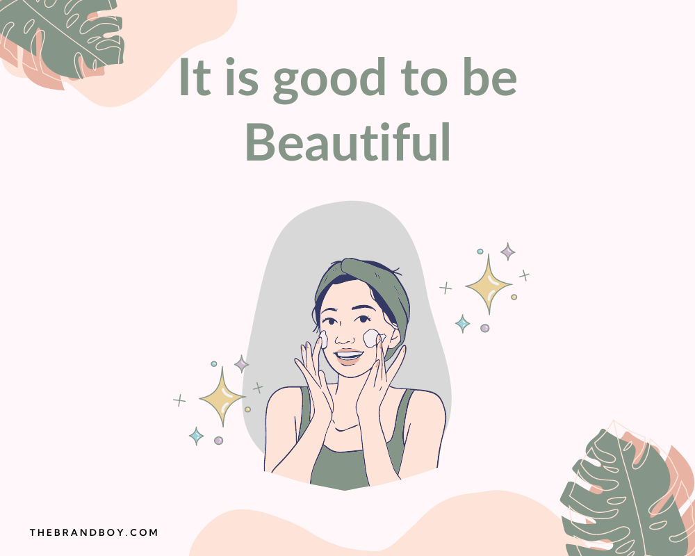 876+ Skincare Slogans And Taglines (Generator + Guide) BrandBoy