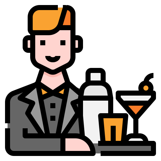 1001+ Bartending Business Names + Ideas (Generator + Examples)