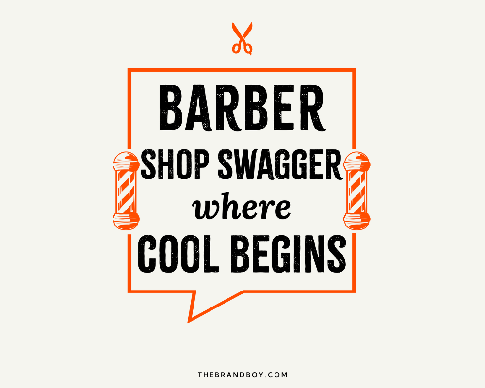 685 Barber Shop Slogans And Taglines Generator Guide Thebrandboy Com