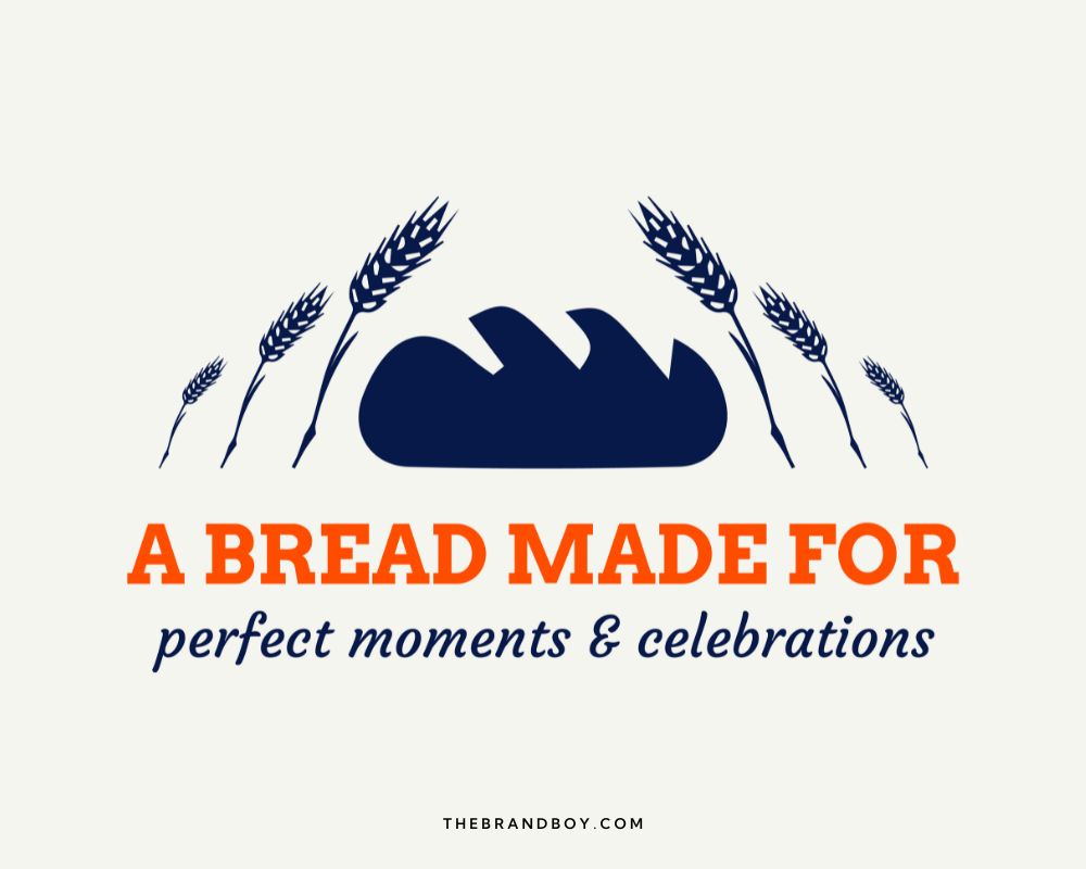 Bread Advertising Slogans