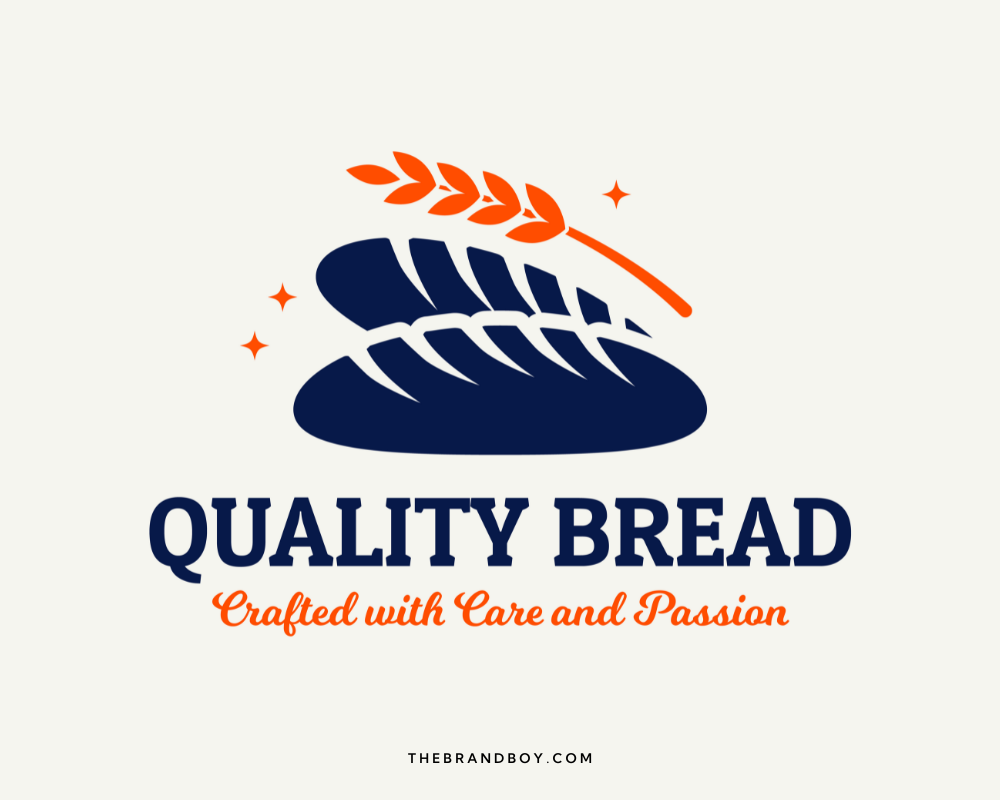 Bread Marketing Taglines