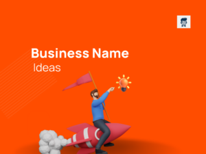 Business Name Ideas