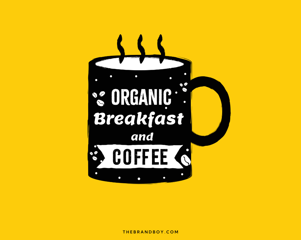 Coffee Slogans And Taglines Guide Generator TheBrandbabe