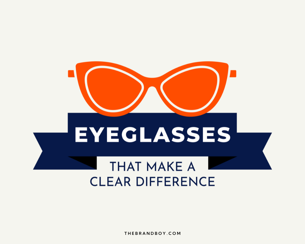 785+ Eyewear Slogans to Enhance Your Look - theBrandBoy