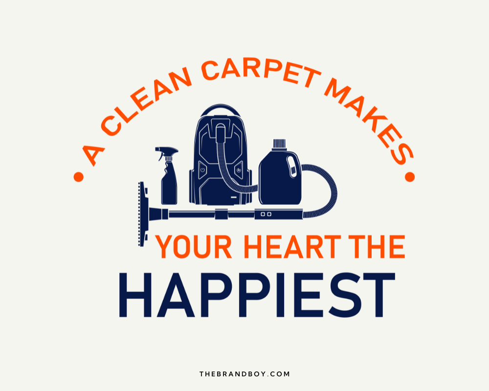 755+ Carpet Cleaning Slogans And Taglines (Generator + Guide) BrandBoy