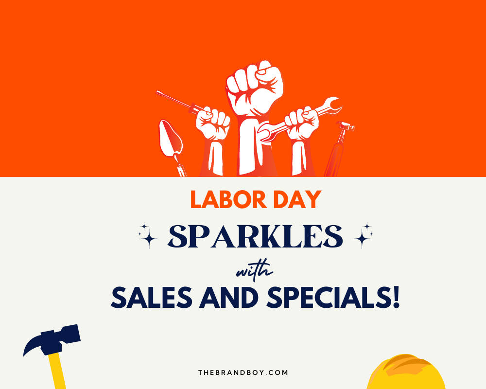 685+ Best Labor Day Slogans And Taglines (Generator)