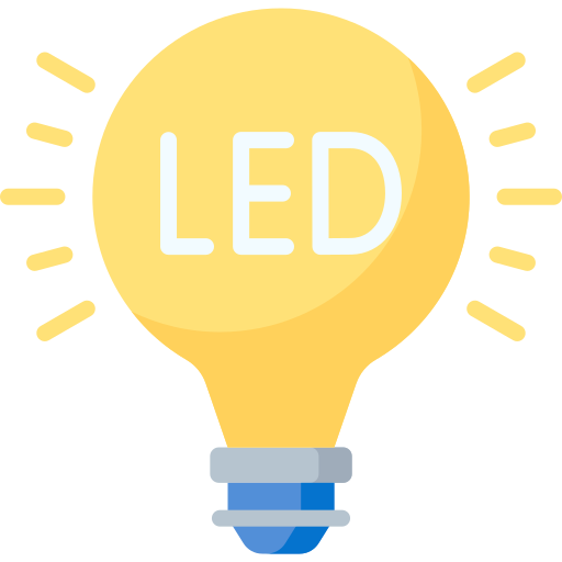 1150+ LED Light Brand Names Ideas (Generator + Guide) thebrandboy