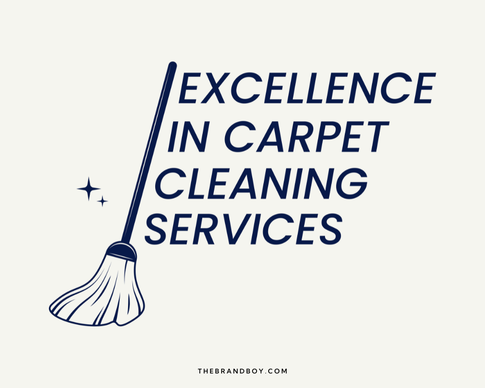 755+ Carpet Cleaning Slogans And Taglines (Generator + Guide) BrandBoy