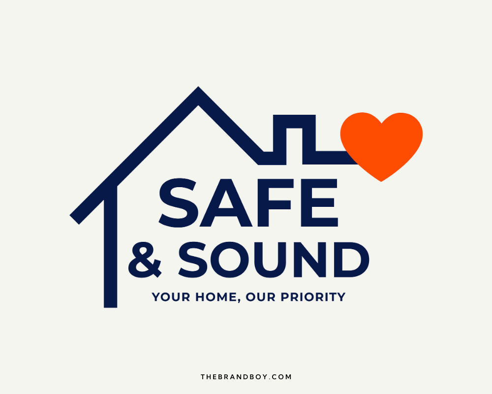741+ Home Safety Slogans And Taglines (Generator)