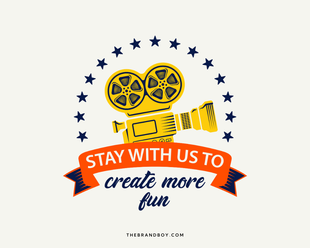 680+ Production Company Slogans And Taglines (Generator + Guide) BrandBoy