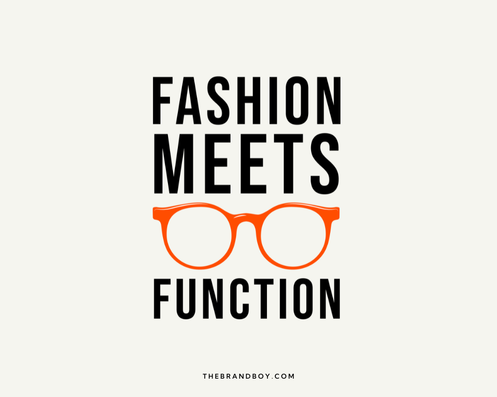 785+ Catchy Eyewear Slogans And Taglines (Generator + Guide) theBrandBoy