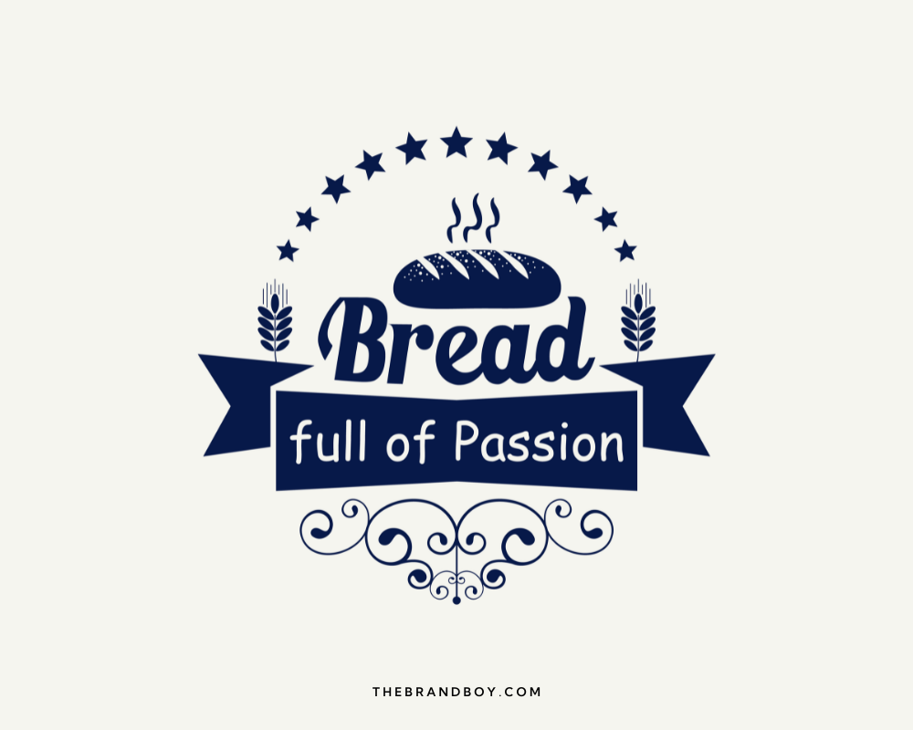 Tagline About Bakery