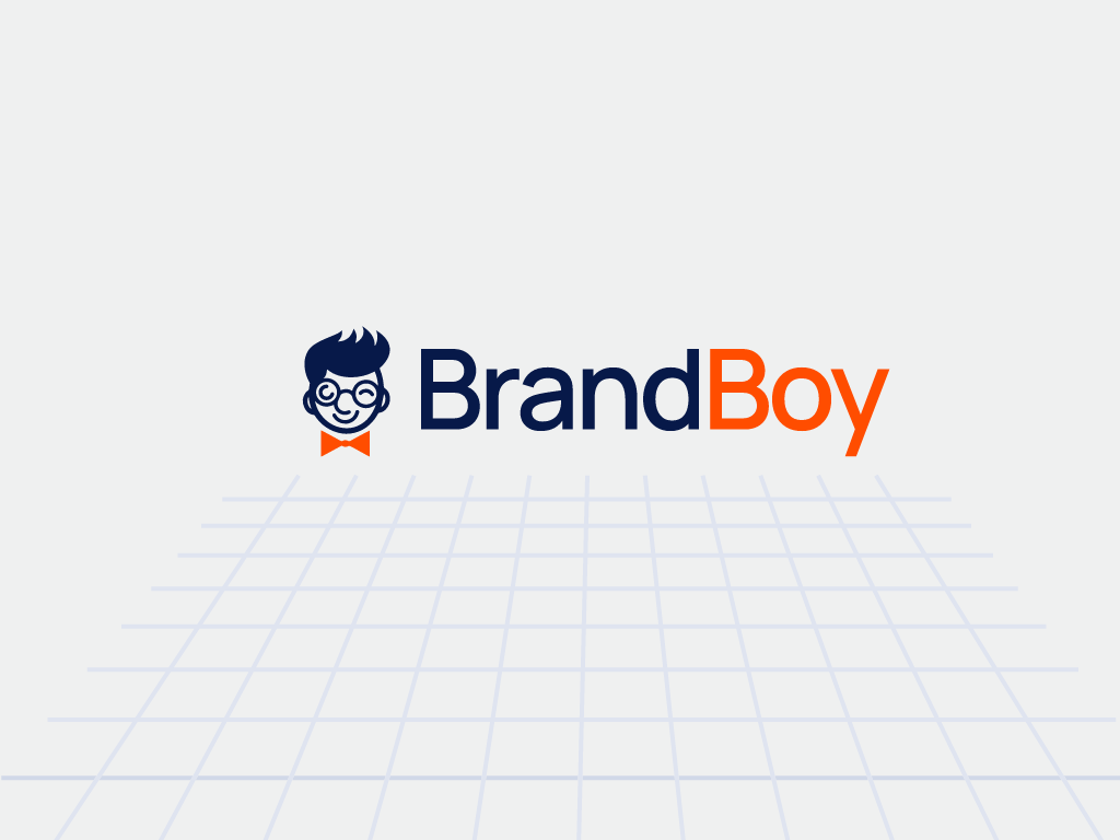Thebrandboy.com  