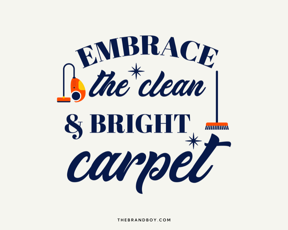 755+ Carpet Cleaning Slogans And Taglines (Generator + Guide) BrandBoy