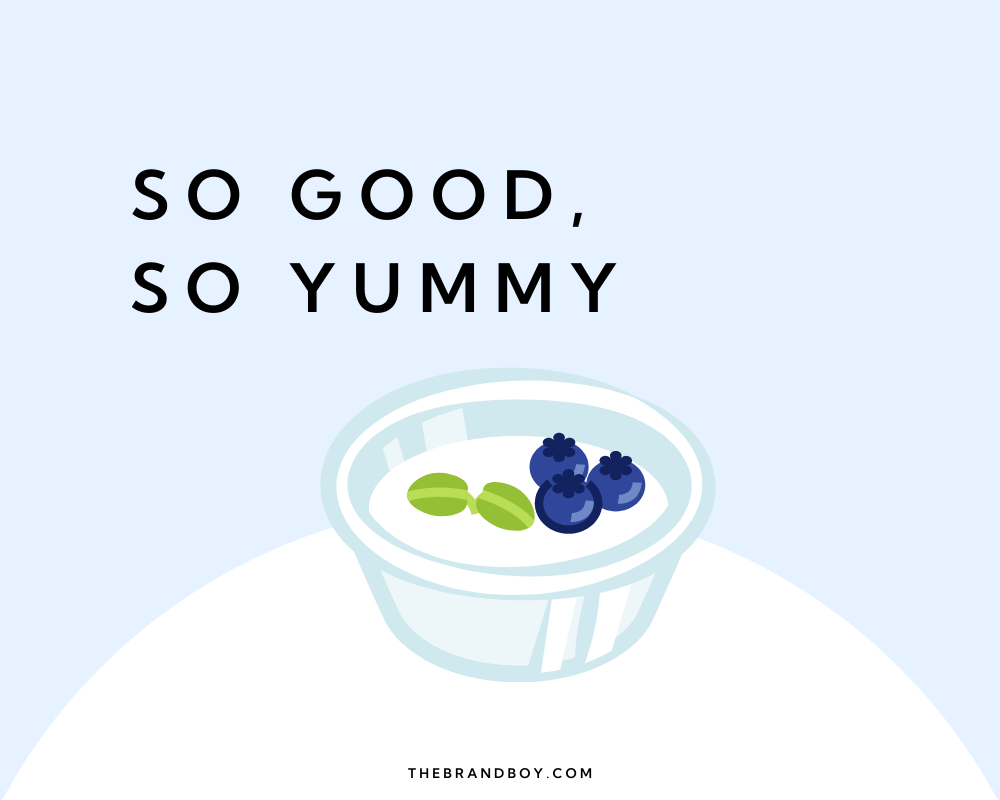 565+ Catchy Yogurt Slogans BrandBoy