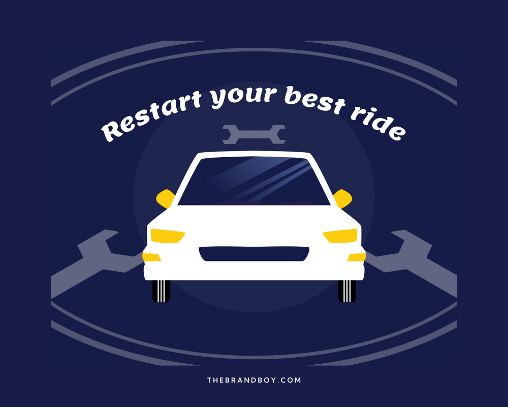 680+ Auto Repair And Mechanic Slogans, Taglines BrandBoy