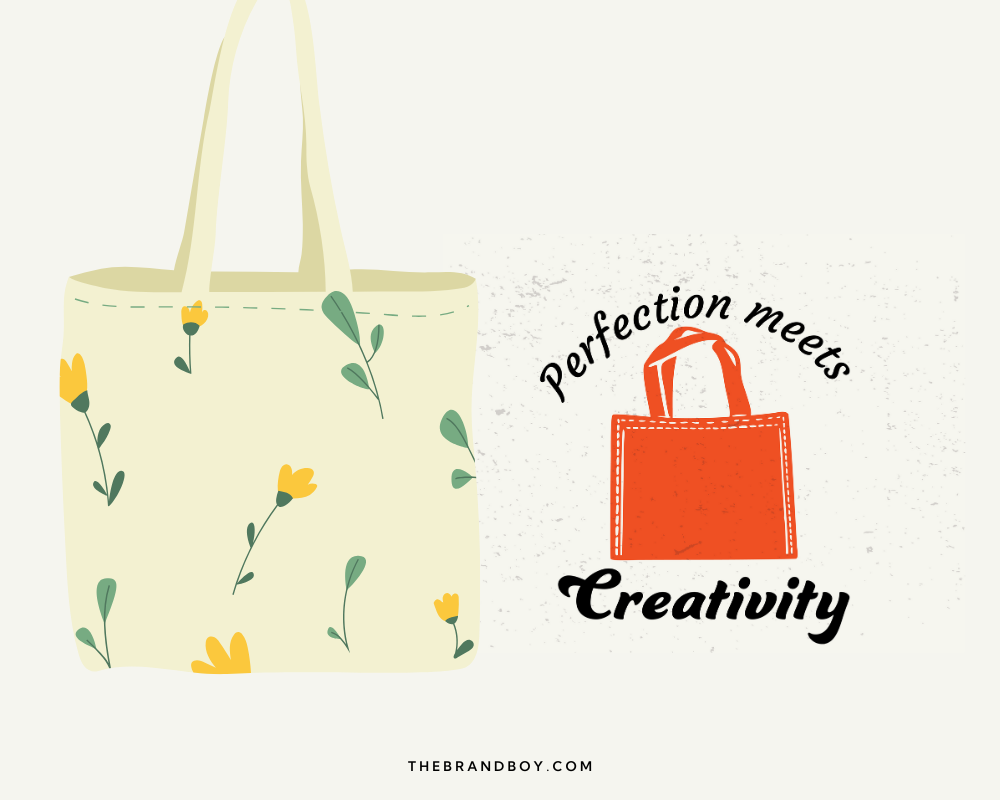 875+ Bag Slogans and Taglines (Generator)