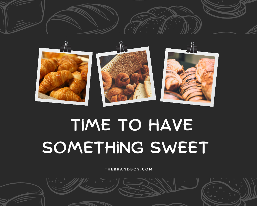 851+ Catchy Bakery Slogans and Taglines (Guide + Generator) TheBrandBoy