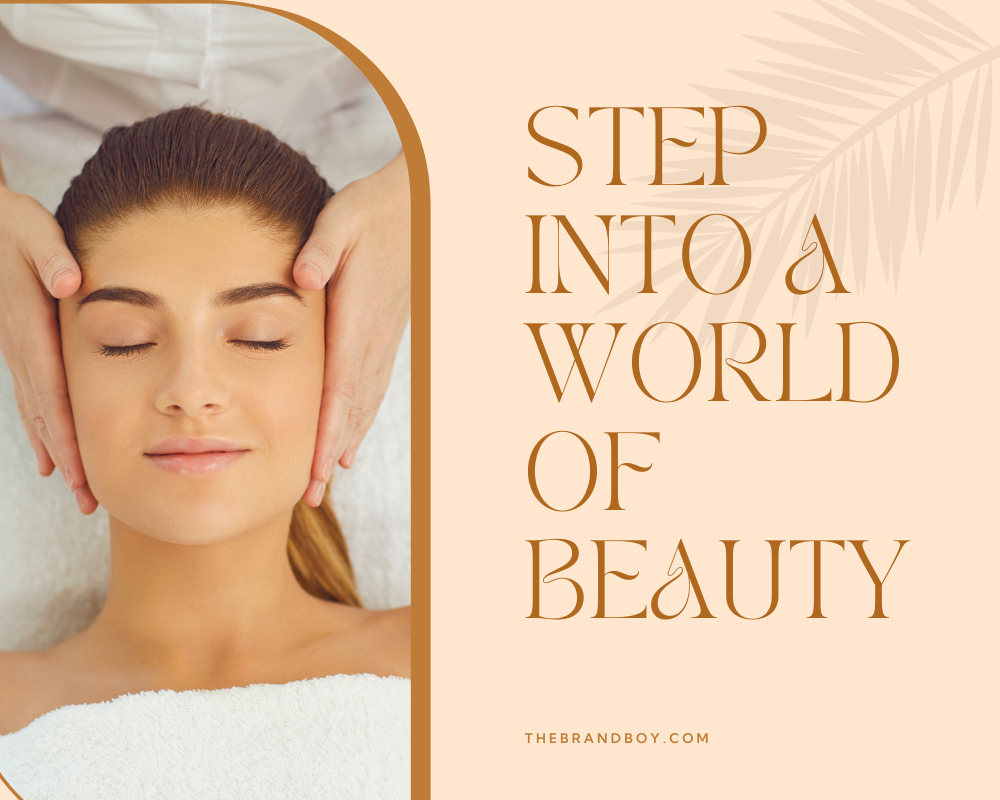 741+ Brilliant Beauty Salon Slogans and Taglines BrandBoy