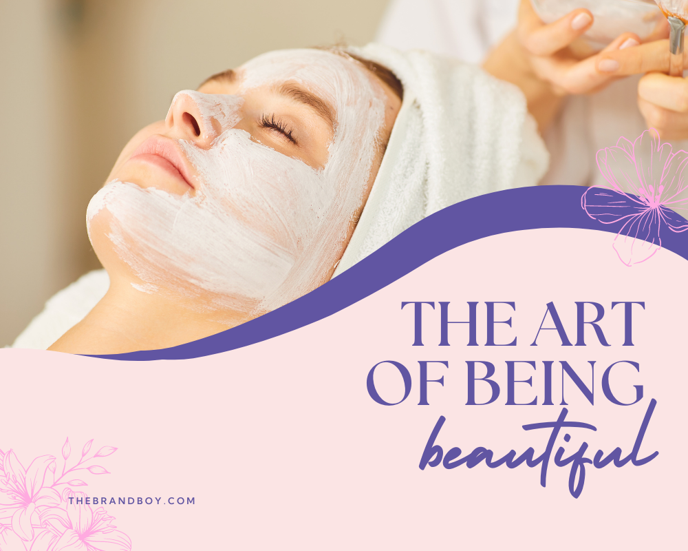 741+ Brilliant Beauty Salon Slogans and Taglines BrandBoy