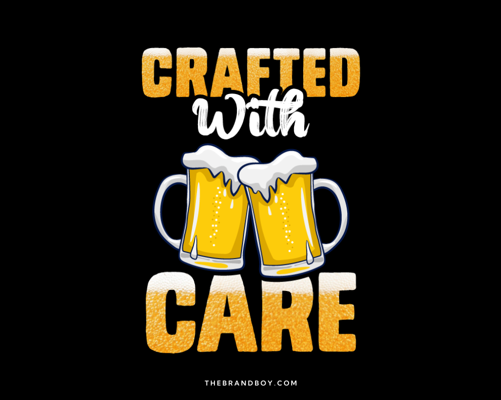 925+ Catchy Beer Slogans Collection | TheBrandBoy.com