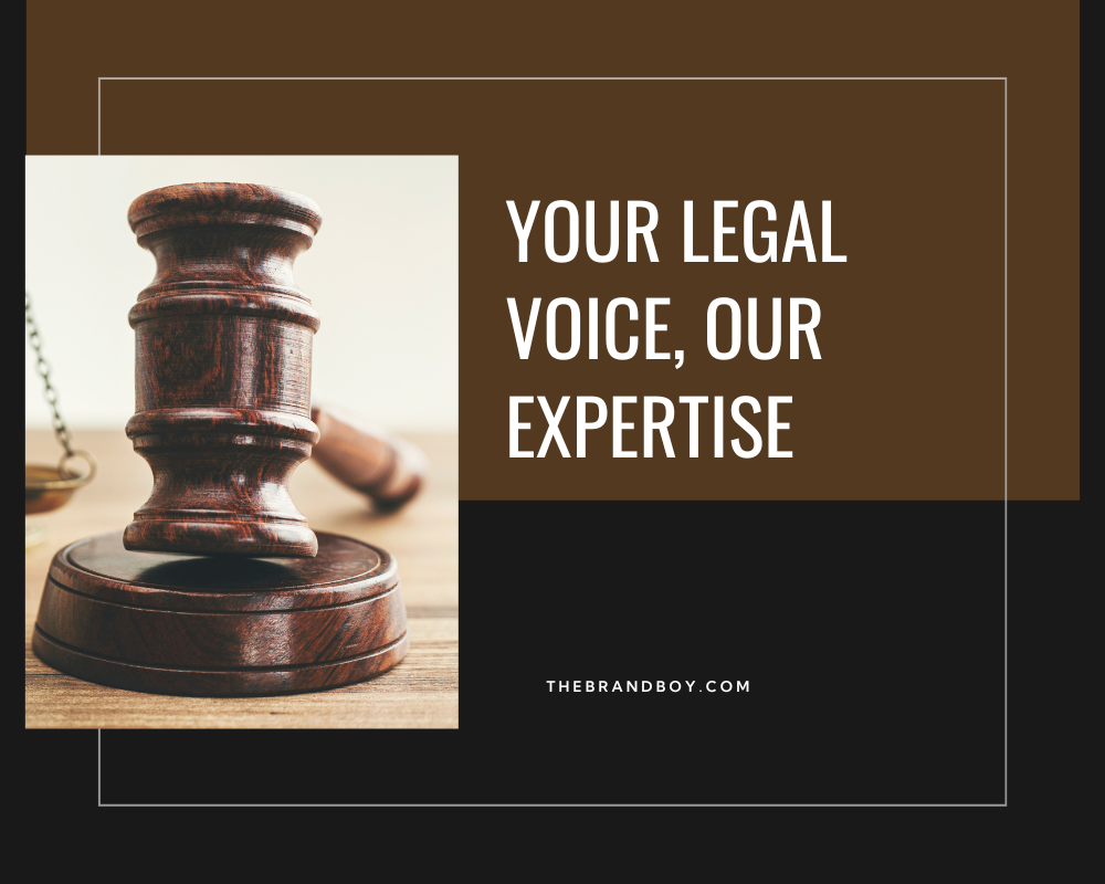 741+ Catchy Law Firm Slogans and Taglines BrandBoy