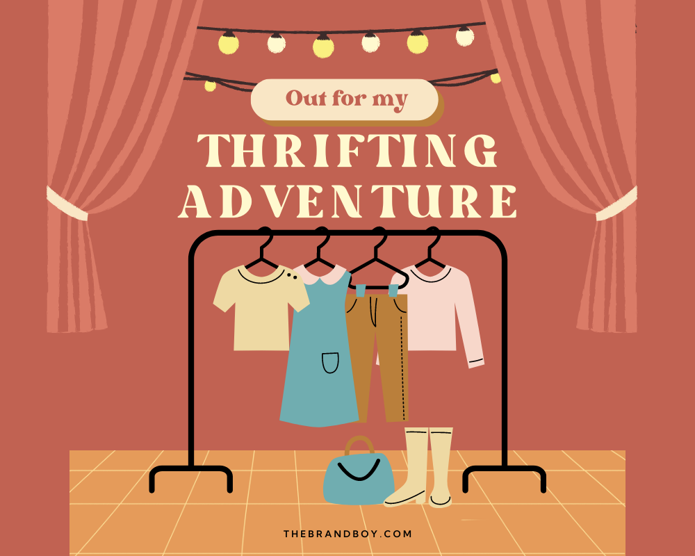 784+ Thrift Store Slogans And Taglines (Generator)
