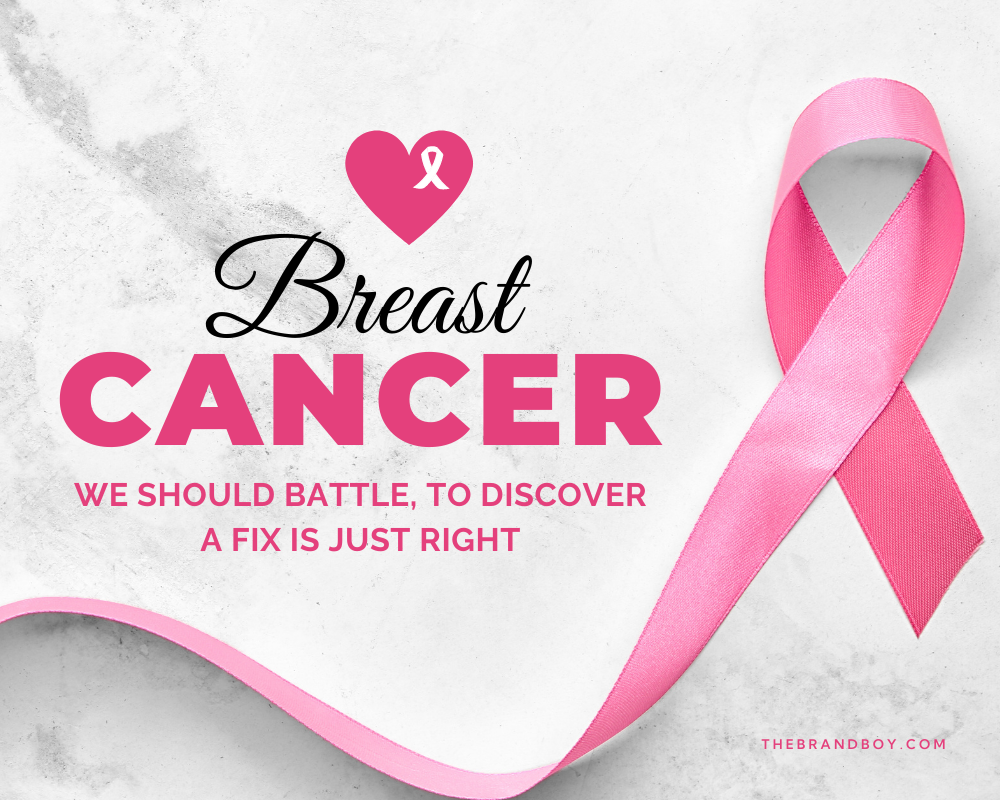 310 Breast Cancer Slogans 6331