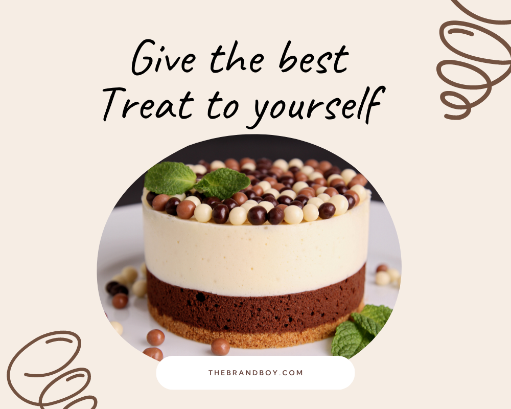 1099+ Unique Cake Slogans And Taglines (Generator + Guide) BrandBoy